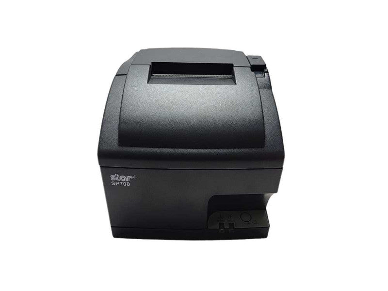 Star Micronics SP700 SP742POS Receipt Printer Ethernet Square Clover Compatible $