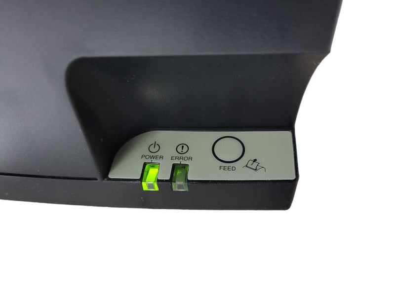 Star Micronics SP700 SP742POS Receipt Printer Ethernet Square Clover Compatible $