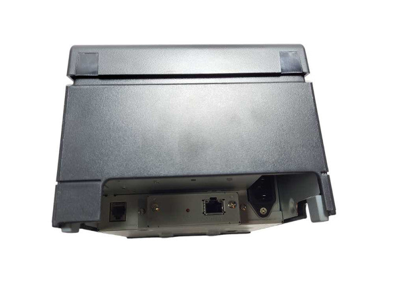 Star Micronics SP700 SP742POS Receipt Printer Ethernet Square Clover Compatible $