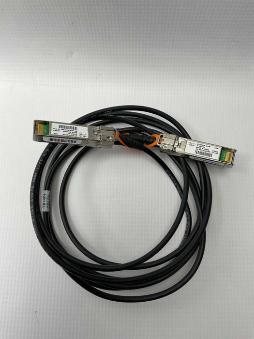 3m (10ft) Cisco SFP-H10GB-CU3M Compatible 10G SFP+ 37-0961-03 Q-