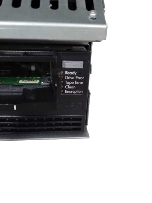 Oracle 7056294 HP LTO-5 FH FC 8Gb Tape Drive with Caddy for SL3000 1,5TB 3TB Q!