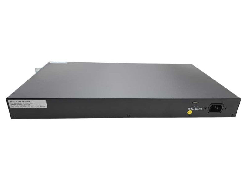 HP 1820-48G J9981A 48-Port Gigabit Ethernet Switch 4x SFP & Rackmount )
