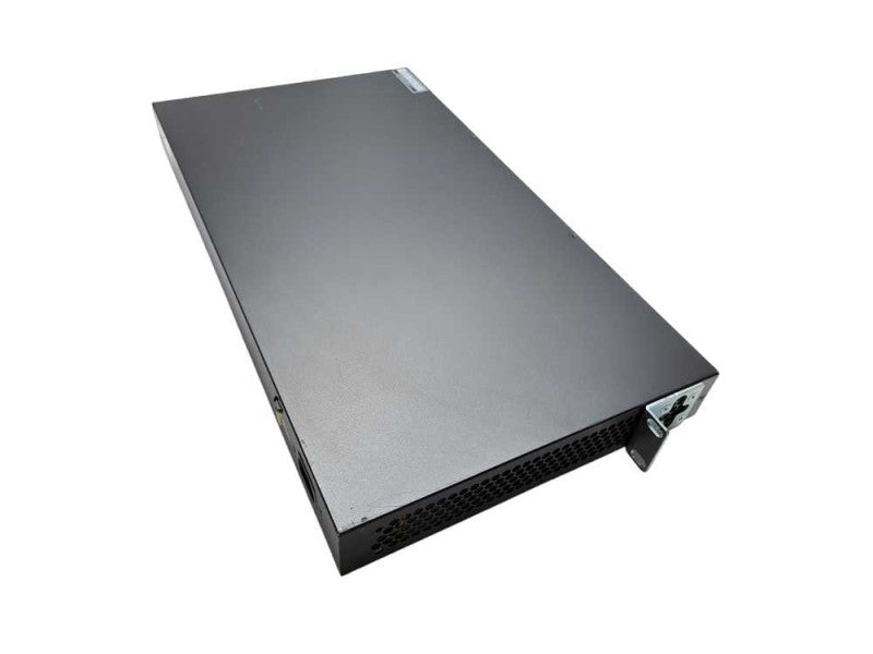 HP 1820-48G J9981A 48-Port Gigabit Ethernet Switch 4x SFP & Rackmount )