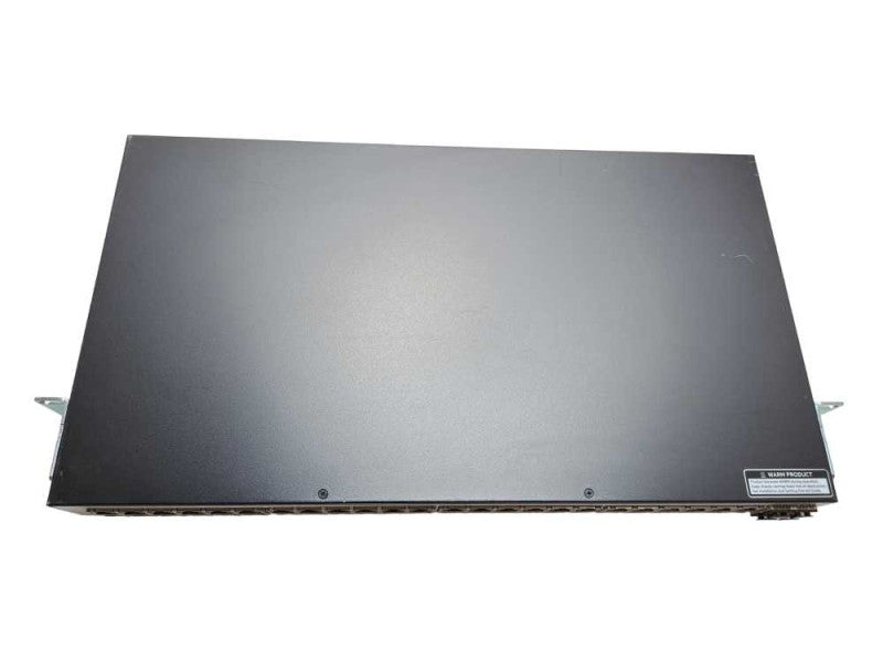 HP 1820-48G J9981A 48-Port Gigabit Ethernet Switch 4x SFP & Rackmount )