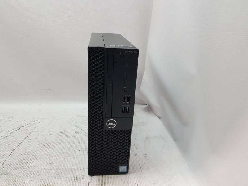 Dell OptiPlex 3060 SFF i7 - 8700 CPU @ 3.20GHz 16GB DDR4 Ram Q