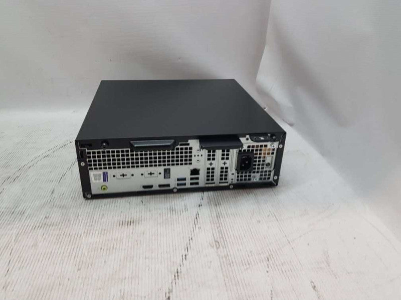 Dell OptiPlex 3060 SFF i7 - 8700 CPU @ 3.20GHz 16GB DDR4 Ram Q