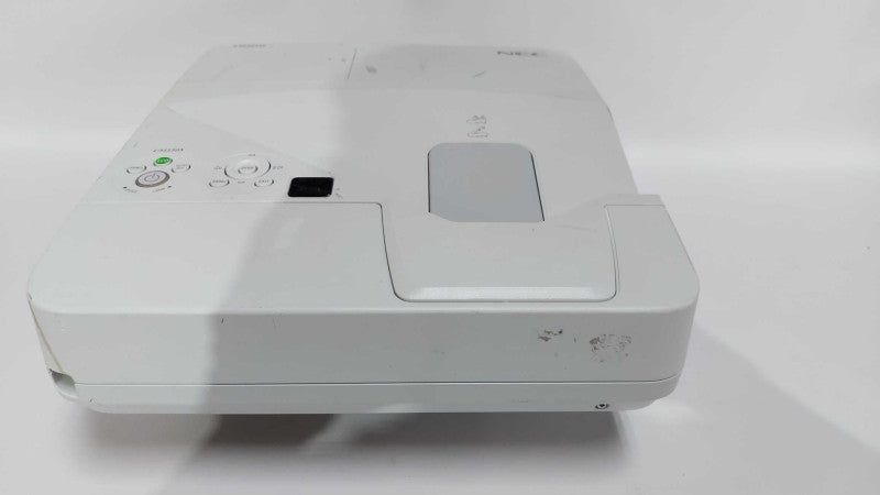NEC NP-UM330W 3300-Lumen Widescreen Ultra Short Throw Projector - 1360 hours  #