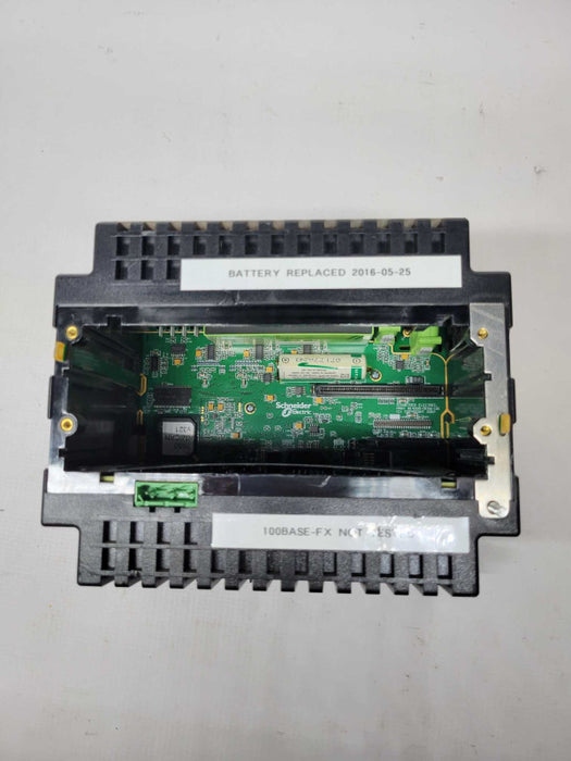 SCHNEIDER ELECTRIC PowerLogic ION7650