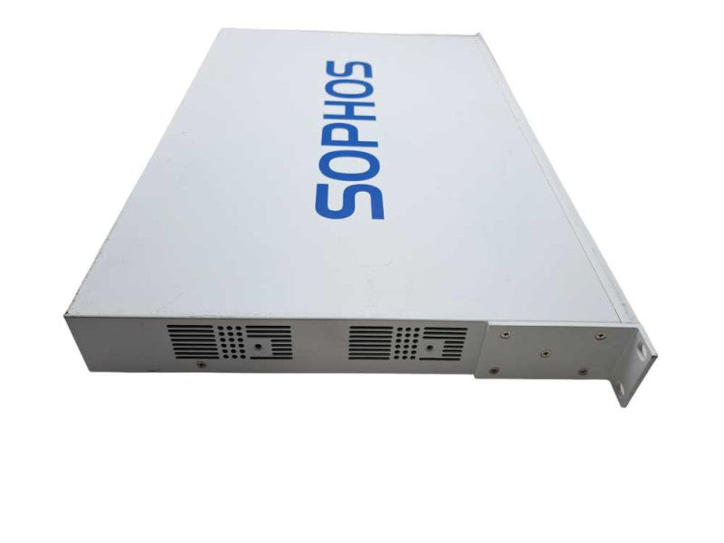 Sophos SG 230 Series 1U Firewall Security Appliance )