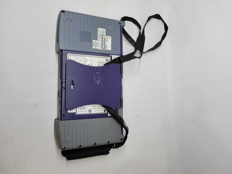 JDSU Acterna TestPad FST-2000 With FST 2802 (UNTESTED)