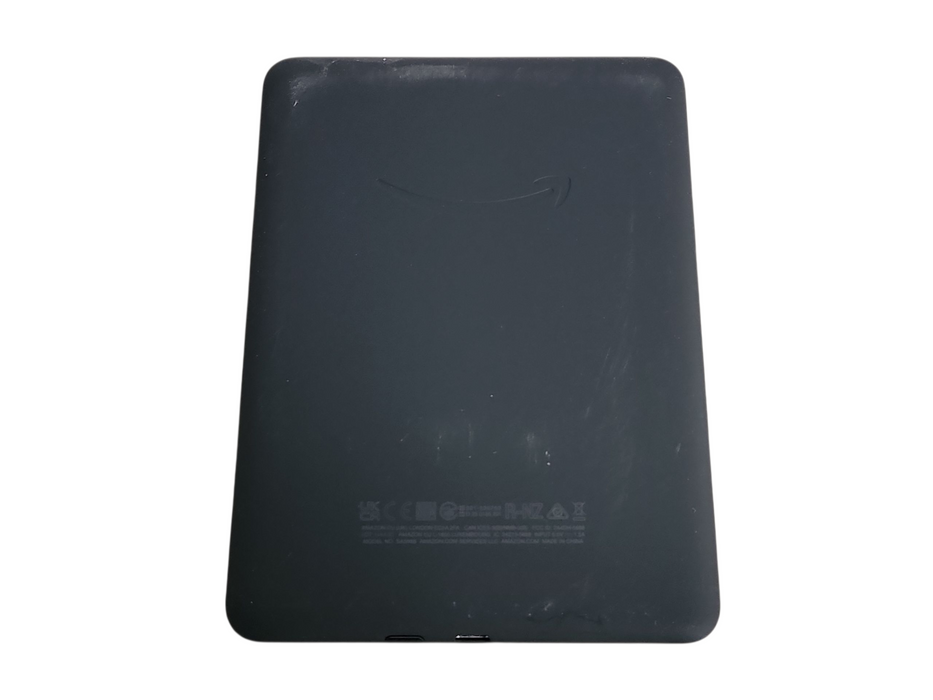 Amazon Paperwhite 12th Gen - 16GB - Black