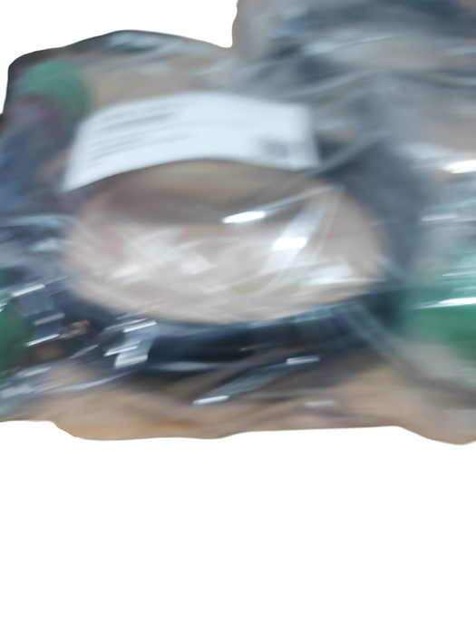 Lot 5x Jpod To 9 pin J1939 Type 2 Y Cable 5C992-2 Rev A Q