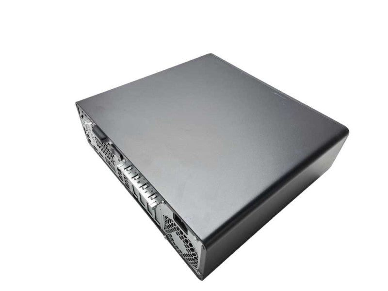 HP EliteDesk 800 G4 SFF i7-8700 @ 3.20GHz 16GB DDR4 No HDD\\'s/OS )