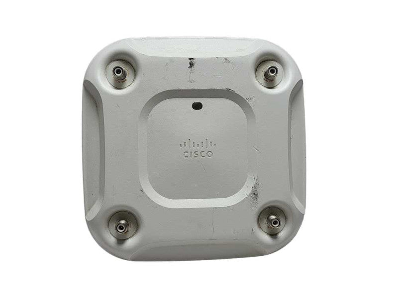 Cisco AIR-CAP3702E-A-K9 Aironet 3700 Dual Band Wireless Access Point 802.11ac Q$