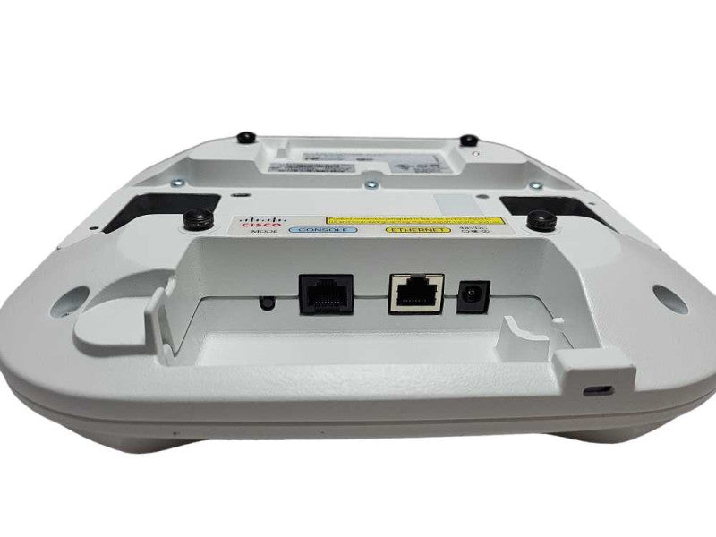 Cisco AIR-CAP3702E-A-K9 Aironet 3700 Dual Band Wireless Access Point 802.11ac Q$