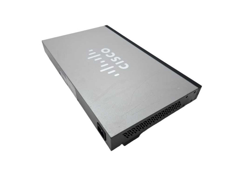 Cisco SG200-26 | 26-Port Gigabit Smart Switch | )