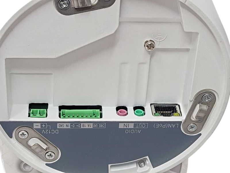 HIKVISION DS-2CD4125FWD-IZ 2MP Smart IP Indoor Dome Camera Q_