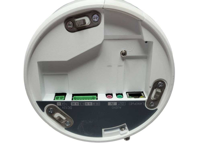 Open-Box HIKVISION DS-2CD4125FWD-IZ 2MP Smart IP Indoor Dome Camera _