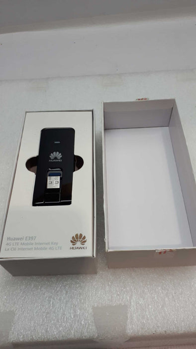 Huawei E397 4g LTE Mobile Internet Key &
