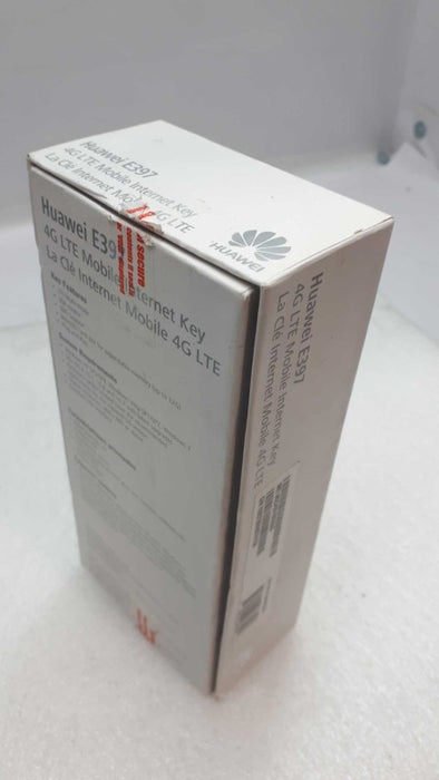 Huawei E397 4g LTE Mobile Internet Key &