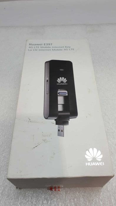 Huawei E397 4g LTE Mobile Internet Key &