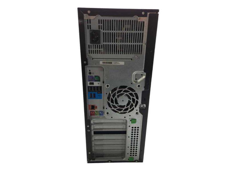 HP Z420 Workstation Xeon E5-1620 @ 3.60GHz 8GB Ram No GPU/HDD\\'s )