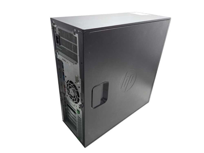 HP Z420 Workstation Xeon E5-1620 @ 3.60GHz 8GB Ram No GPU/HDD\\'s )