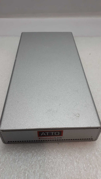 ATTO ThunderLink TLFC-2082-D00 Thunderbolt 2 to 8Gb Fibre Channel &