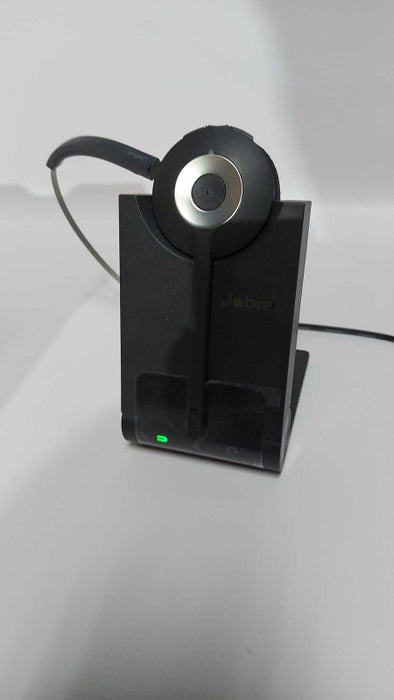 jabra WHB005BS Pro 925 Dual Connectivity Wireless Bluetooth Headset  #