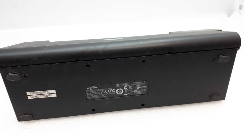Motion Computing F5 Docking Station MC-F5  &