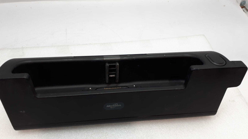 Motion Computing F5 Docking Station MC-F5  &