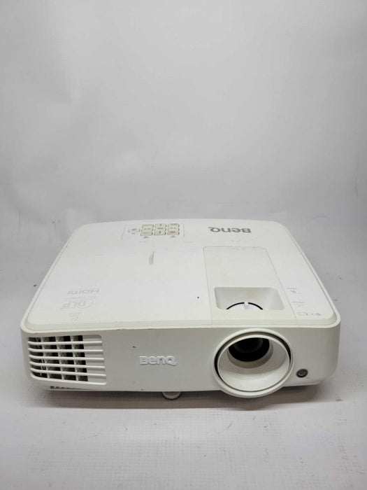 BenQ MW526 DLP Projector WXGA 1280x800 - No Remote