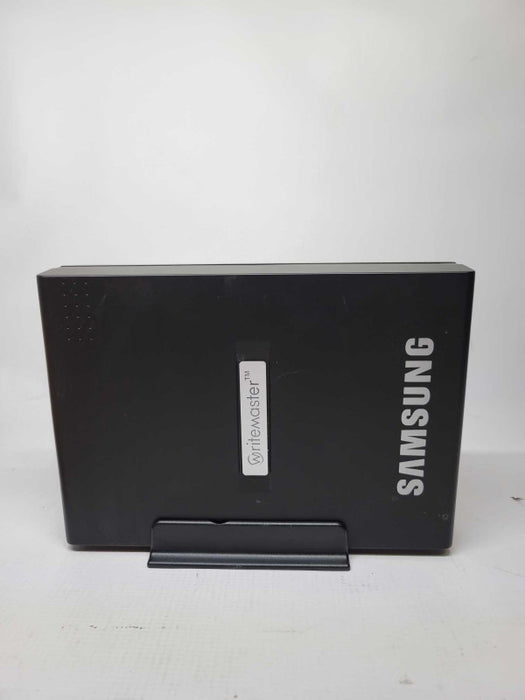 Samsung WRITEMASTER SE S224 EXTERNAL DVD WRITER