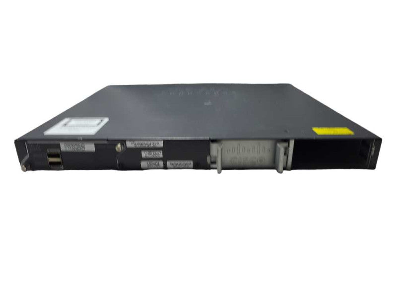 Cisco WS-C2960XR-48TS-I 48 Port Gigabit PoE 4x 1G SFP Switch, No PSU READ $