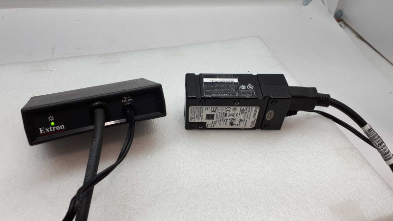 EXTRON P/2 DA2 PLUS VGA DISTRIBUTION AMPLIFIER &