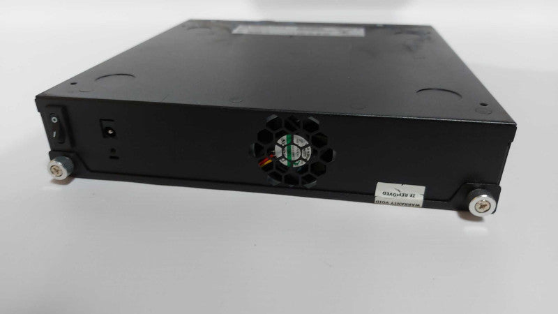 Check Point PB-10 Firewall 3000 series - READ #
