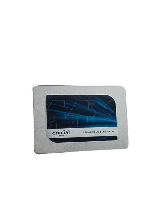 2000GB SATA 2.5\\'\\' SSD CRUCIAL MX500 CT2000MX500SSD1 6gbps SED SSD :