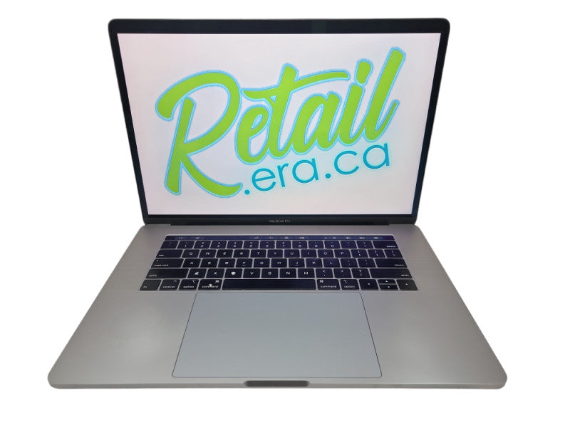 Apple Macbook Pro 2018 15\\" Core i9-8950HK @ 2.9GHz 32GB DDR4 1TB SSD Radeon Pro 560X 4GB (