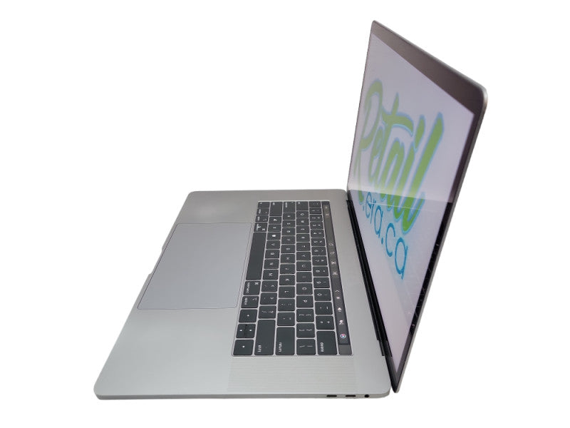 Apple Macbook Pro 2018 15\\" Core i9-8950HK @ 2.9GHz 32GB DDR4 1TB SSD Radeon Pro 560X 4GB (