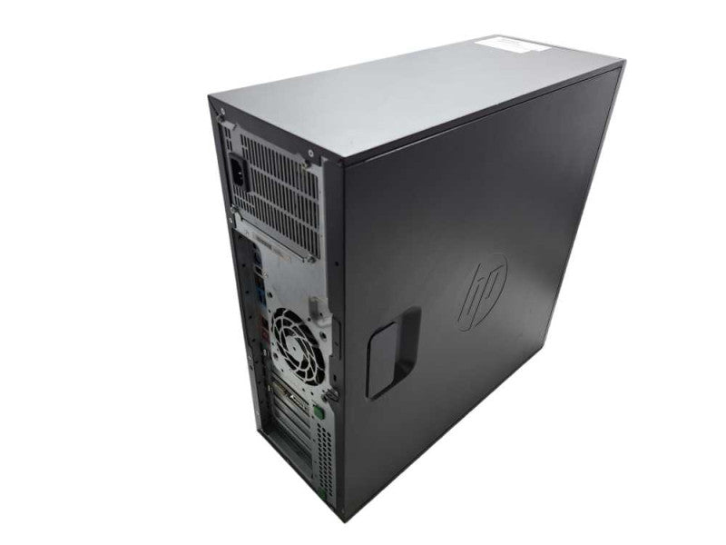 HP Z420 Workstation Xeon E5-1620 @ 3.60GHz 16GB Ram Quadro 4000 GPU No HDD\\'s )