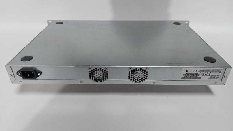 Cisco Meraki MS42 cloud Managed 48 Port GigE Switch *UNCLAIMED* #