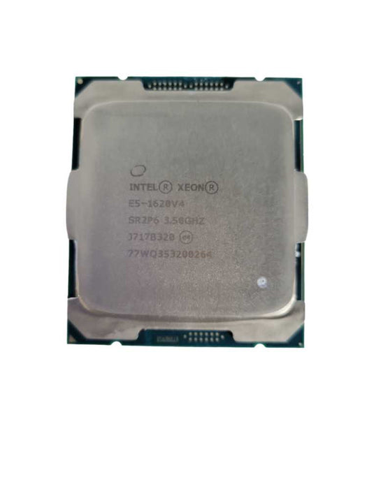 Intel Xeon SR2P6 E5-1620V4 3.50GHZ CPU Micro Processor Core !