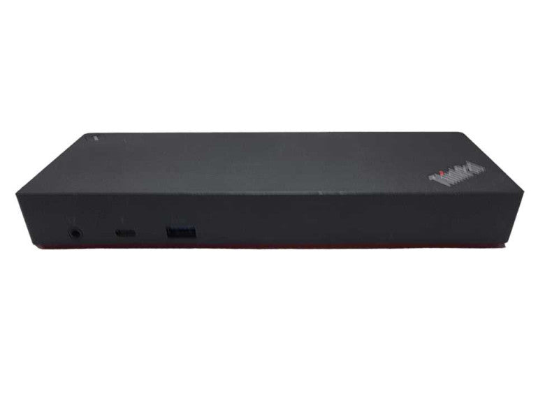 LENOVO ThinkPad Thunderbolt 3 Dock Q$