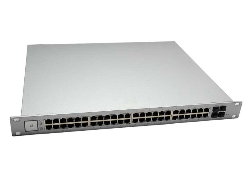 Ubiquiti Networks UniFi Switch 48 500W US-48-500W _