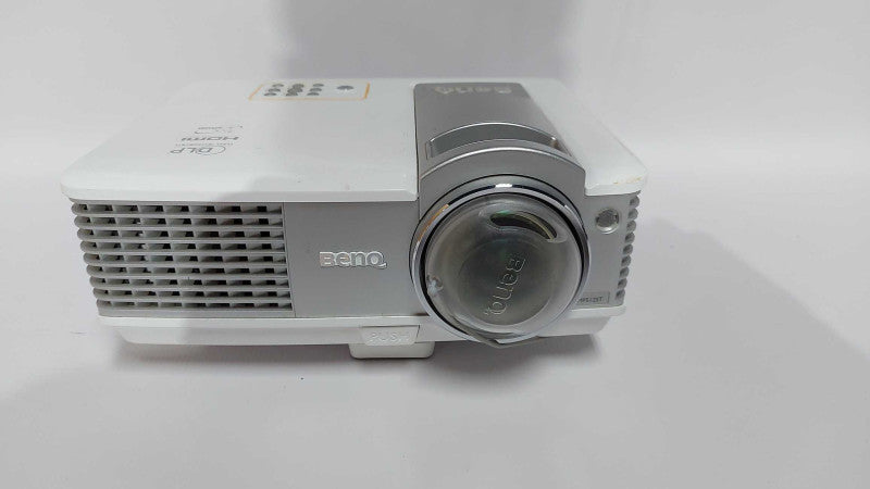 BenQ MP512 ST SVGA Portable Projector 2200 lumens - READ #
