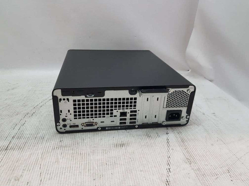 HP ProDesk 400 G5 SFF i5 - 8500 CPU  @ 3.00GHz 8GB DDR4 Ram Q