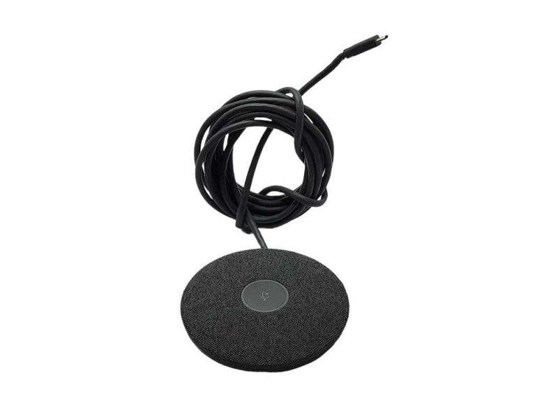 LOGITECH Rally Mic Pod Hub V-U0049 889-000136, READ _