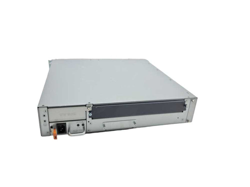 Juniper SRX550-645AP Security Appliance with BSRX-GP-16GE, 1x PSU, READ _