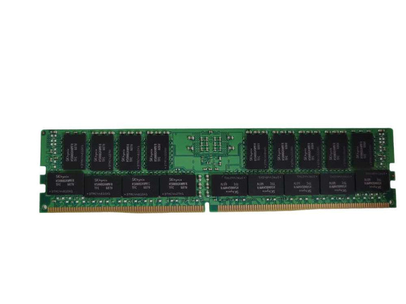 SK Hynix 32GB 2Rx4 PC4-2133P DDR4 Server Memory Q!