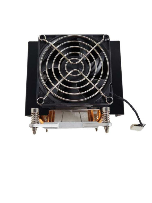 HP Z440 Z640 Workstation CPU Processor Heatsink Fan Cooler 749554-001 !
